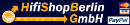 HifiShopBerlin Meinert GmbH