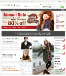 YesStyle.com
