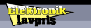 Elektronik Lavpris ApS
