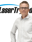 LaserTryk.dk A/S