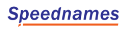 Speednames A/S