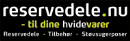 Reservedele.nu