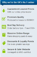 Myprotein UK & Ireland