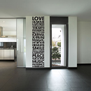 DiMaria Wallstickers