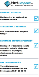 Net-Import