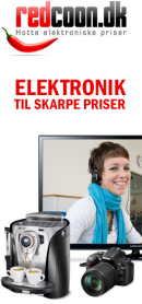 redcoon Danmark ApS