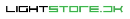 Lightstore.dk - Visual Effects