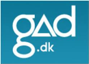GAD.dk - Billige bøger online