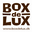 BOXdeLUX v. DiMaria