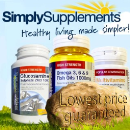 Simply Supplements