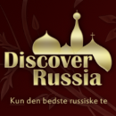 Discover Russia