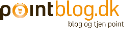 PointBlog.dk