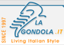 La Gondola by Bellaitalia srl