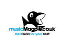 musicMagpie