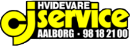 CJ Hvidevareservice Aalborg