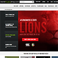 World Rugby Shop