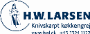 H.W.Larsen A/S