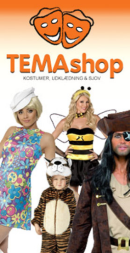 Temashop ApS