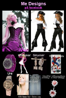 www.MeDesigns.dk 