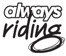 Always Riding Ltd