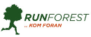 RunForest - Billige løbesko