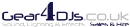Gear4DJs Ltd