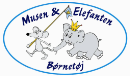 Musen & Elefanten I/S