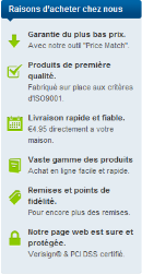 Myprotein (France)