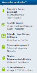 Myprotein Deutschland