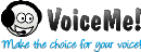 VoiceMe