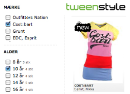 tweenstyle aps