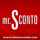 Mistersconto