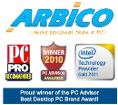 Arbico Computers