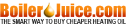 Boilerjuice