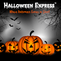 Halloween Express