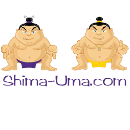 Shima Uma