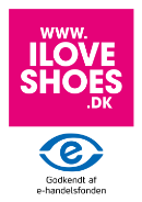 I Love Shoes ApS