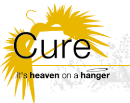 Cure Midland Ltd