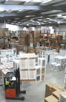 Appliance House Ltd