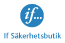 If Säkerhetsbutik