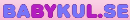 Babykul.se