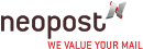 Neopost Ltd