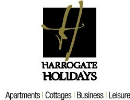 harrogateholidays.co.uk