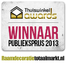 Raamdecoratietotaalmarkt.nl