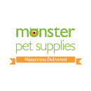 Monster Pet Supplies