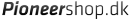 PioneerShop.dk