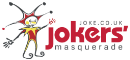 Jokers' Masquerade