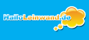 HalloLeinwand