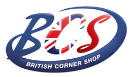 British Corner Shop