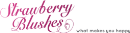 StrawberryBlushes.co.uk